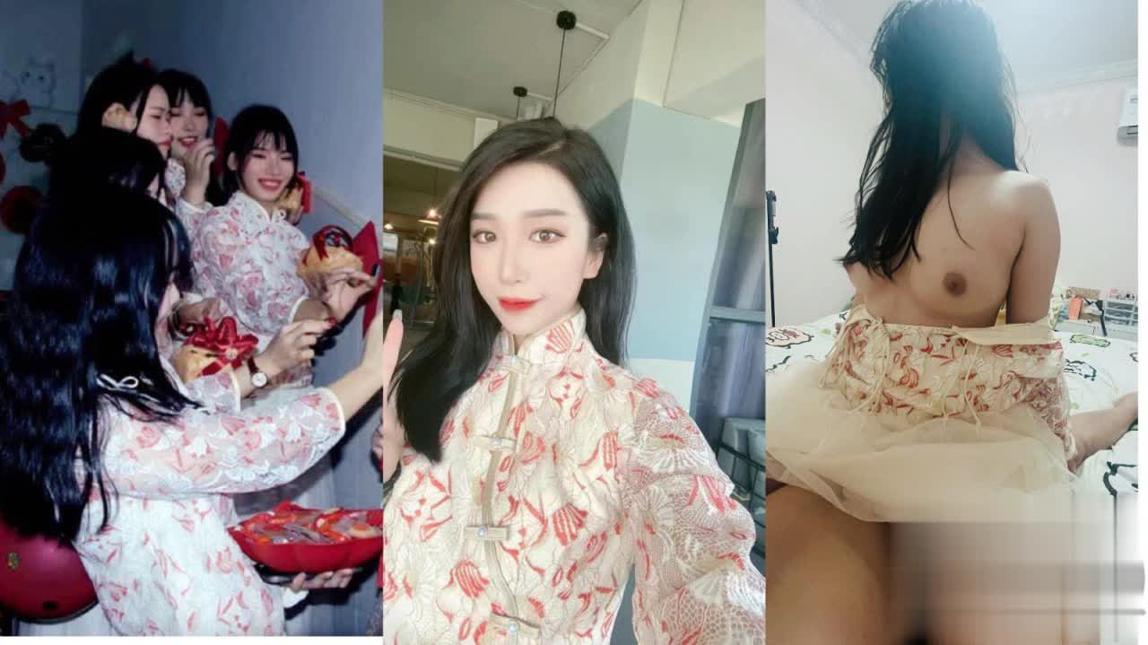 海角大神公主呆呆兔约炮伴娘 高颜值反差伴娘身材妖娆 疯狂爆操内射嫩穴