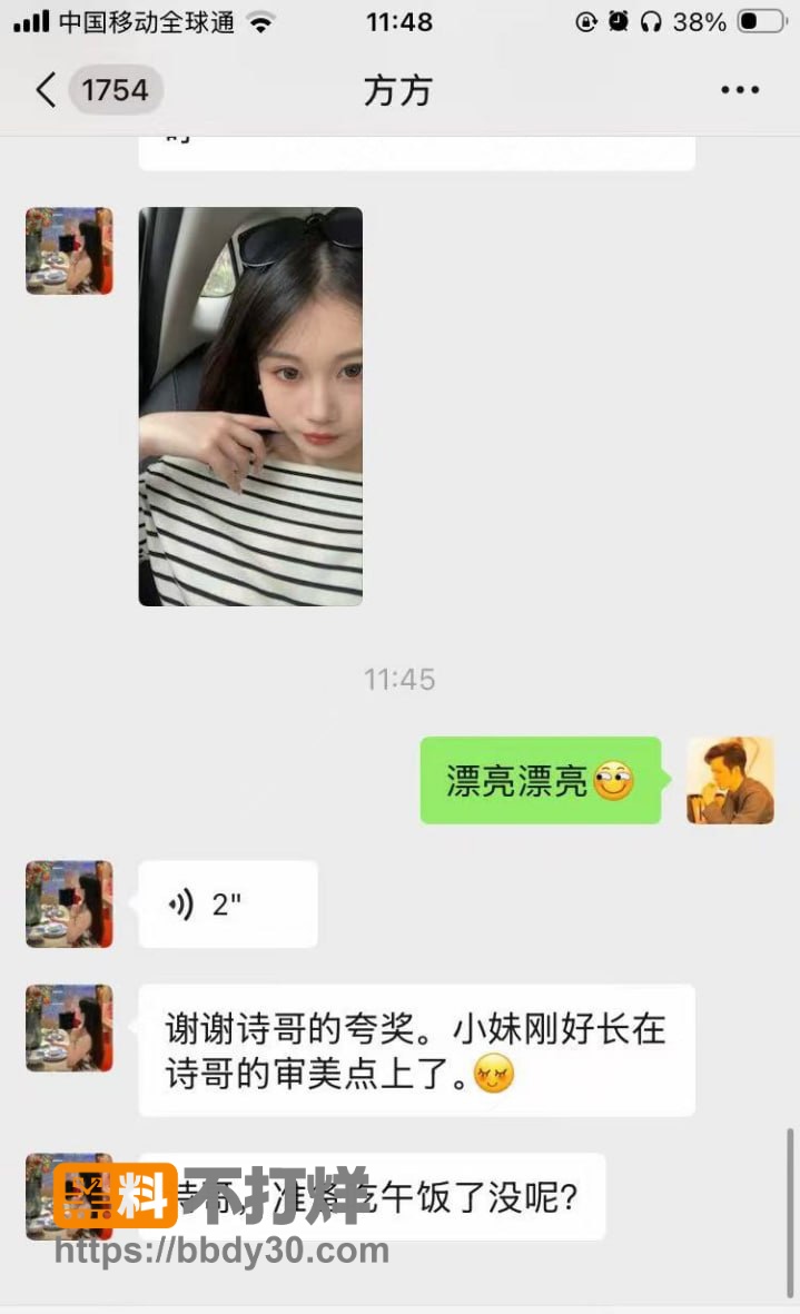 崩老头7