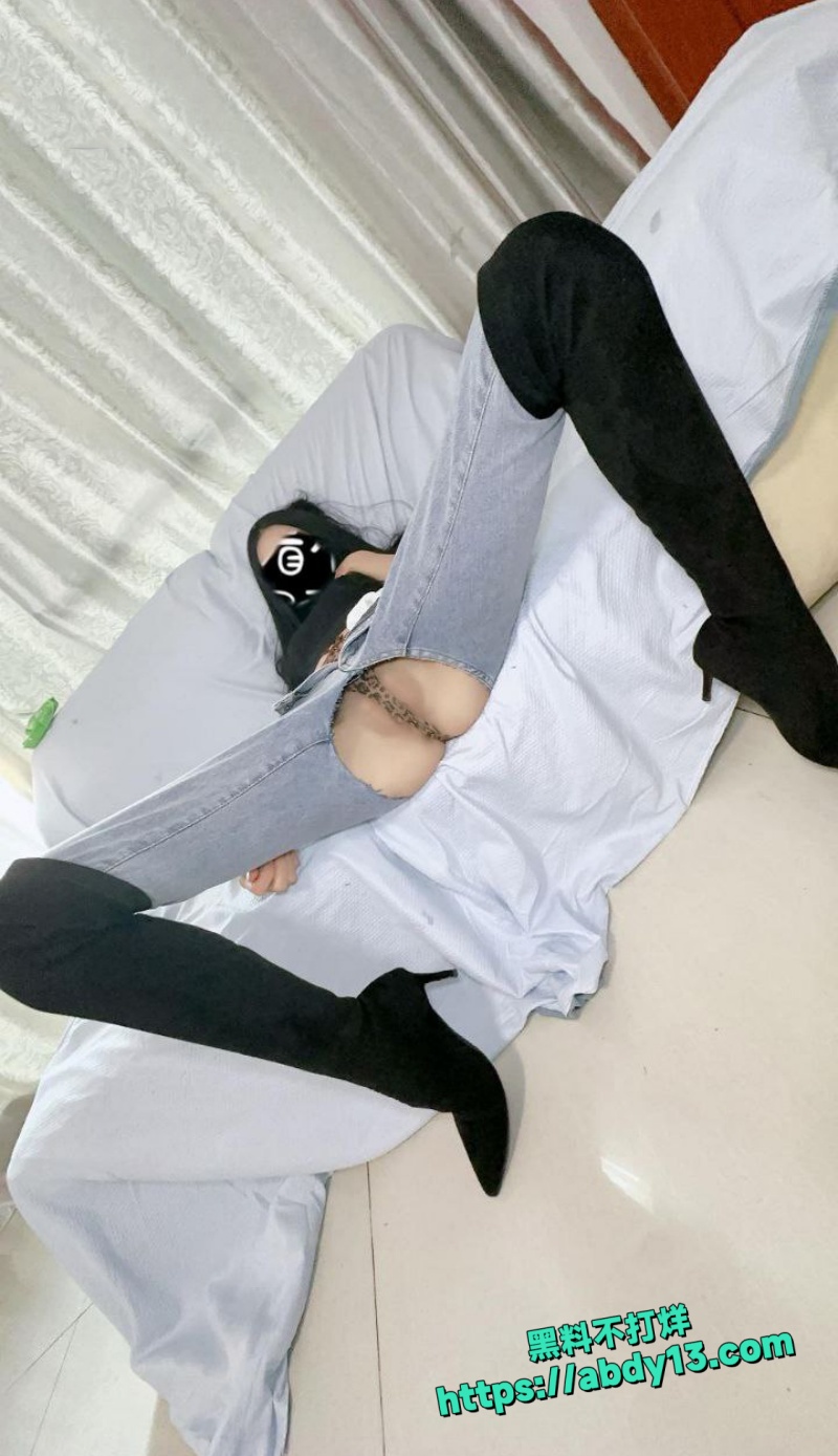长腿女儿丽丽1