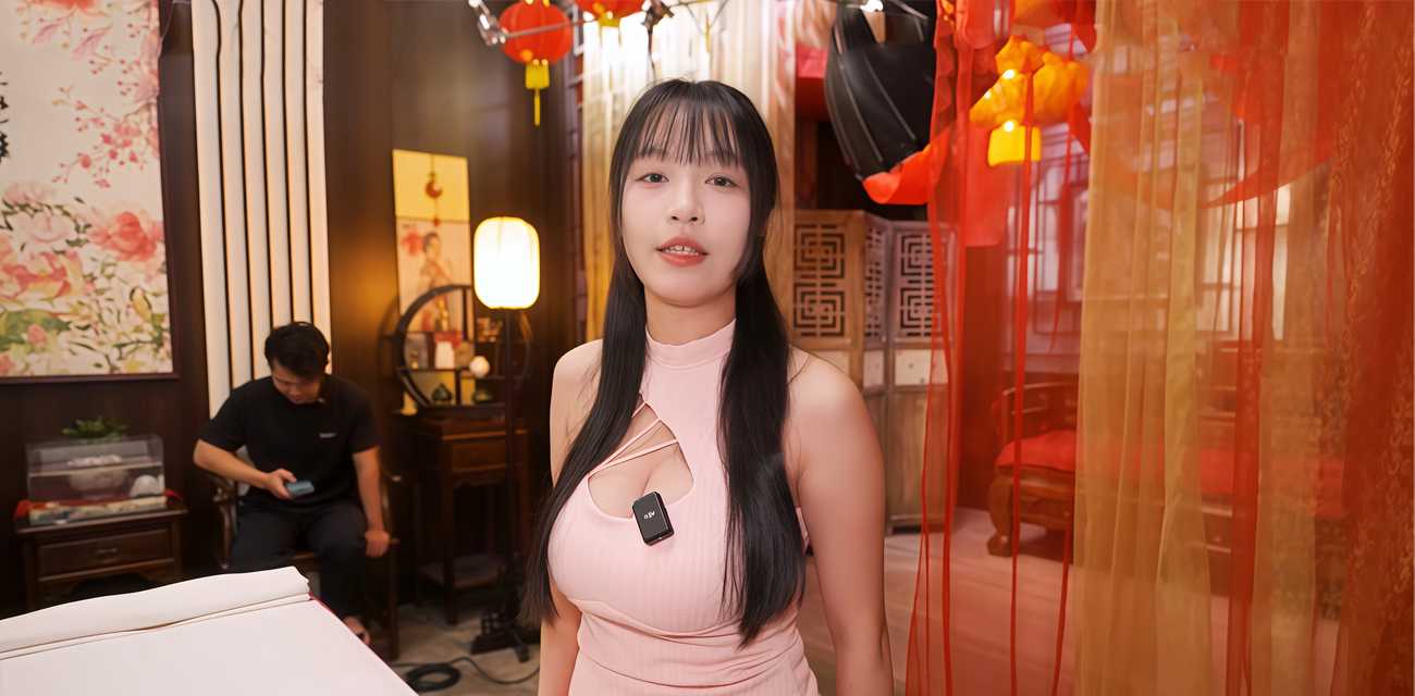 台湾女神苏畅 揭秘女优的一天 拍片现场的真实内幕太扎心
