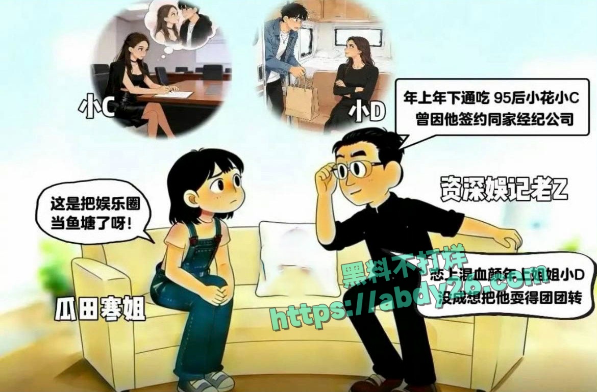 演员王安宇被曝横店炮王 16