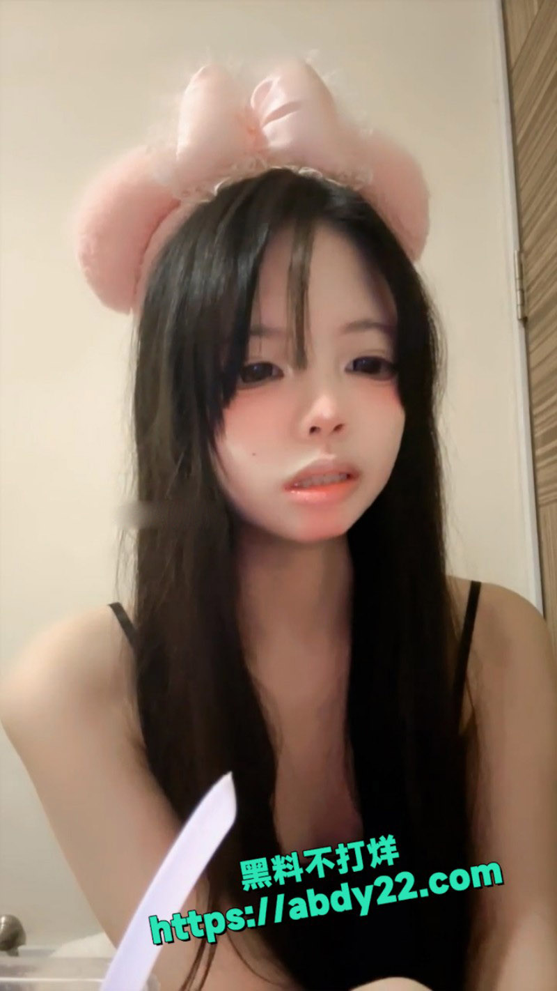 超极品童颜巨乳嫩妹 6
