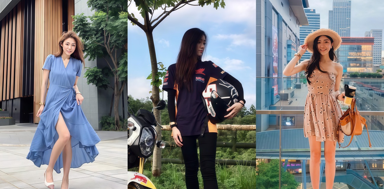 台湾机车女神 平时外表高冷床上反差 跪着猛吞鸡巴 根本停不下来