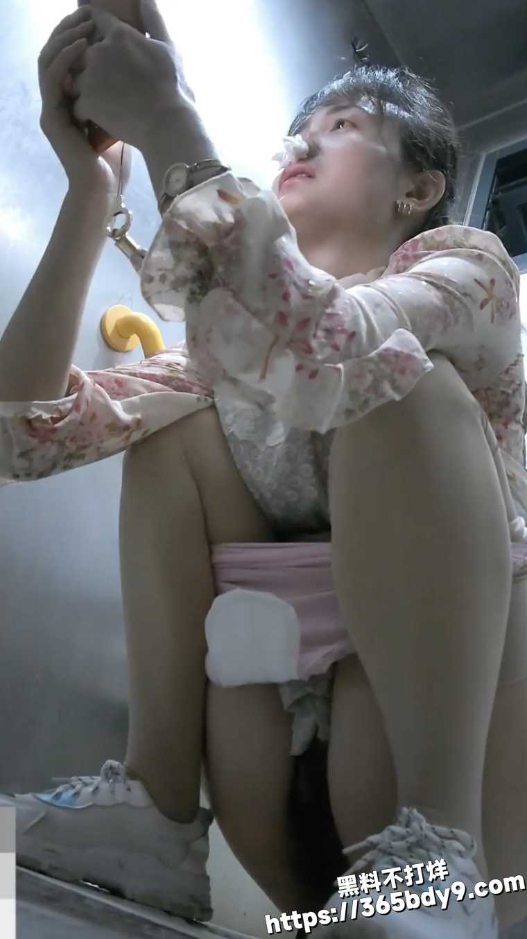 师范学院偷拍4