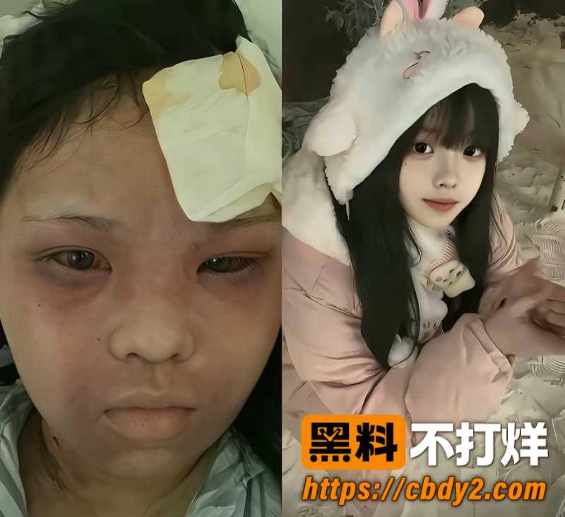 绍兴KTV厕所打人案2
