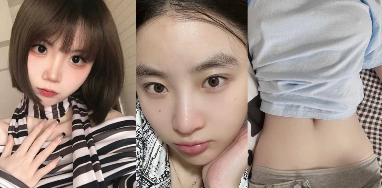 独家曝光！赣州师范科技学院 杨嘉婧 校内名媛 一双玉臂千人枕 半点朱唇万人尝