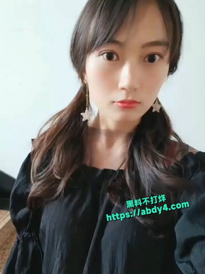 推特淫荡少女可爱的胖丁