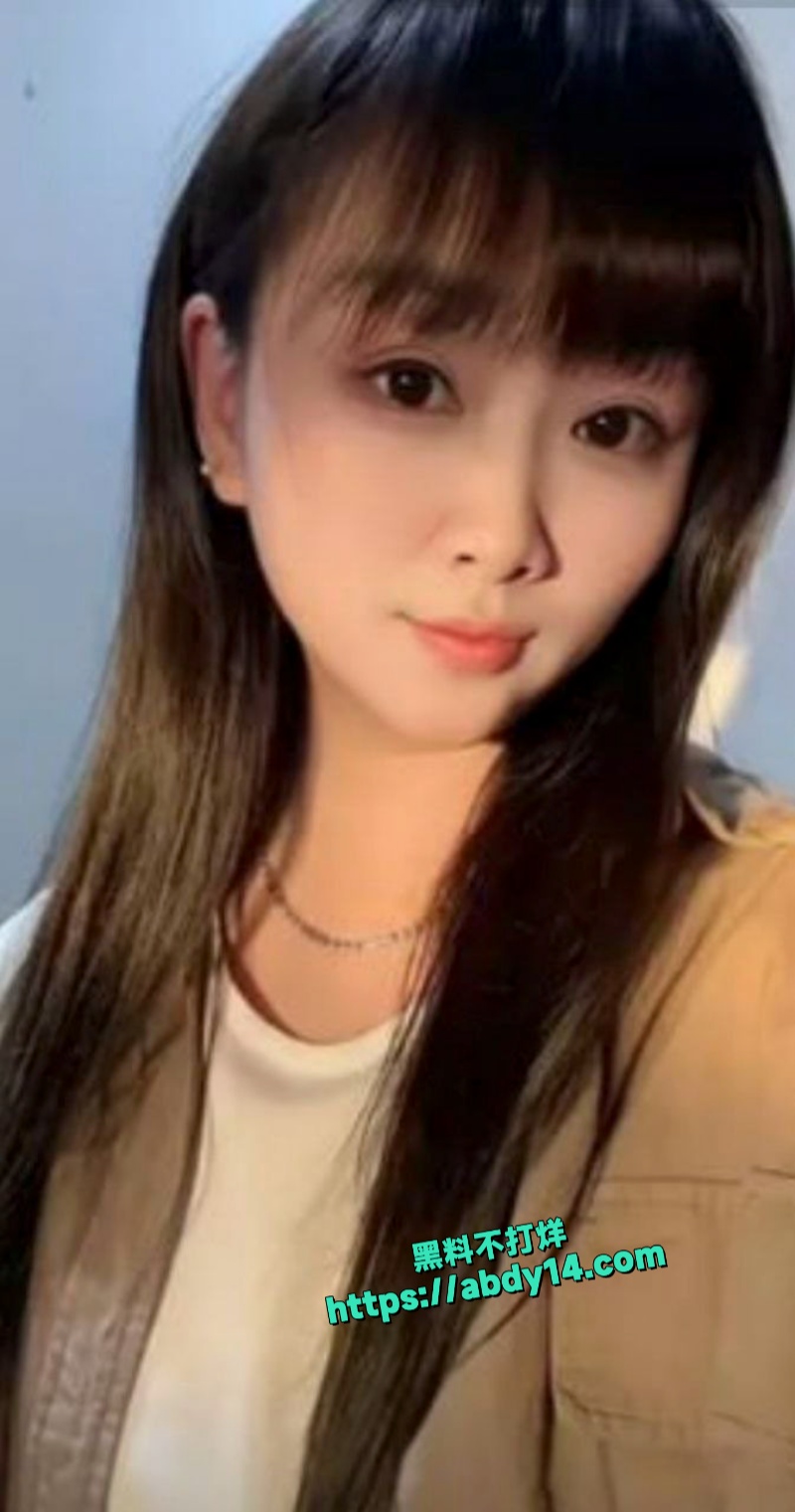 河南抖音小酒窝不雅视频泄密 4