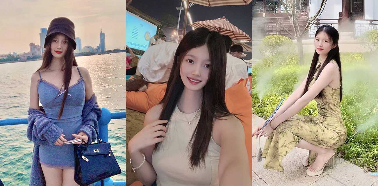 抖音高颜值小网红 甜甜佳 裸聊视频曝光 完美露脸漏逼 原来美女也需要在网上寻找快感啊