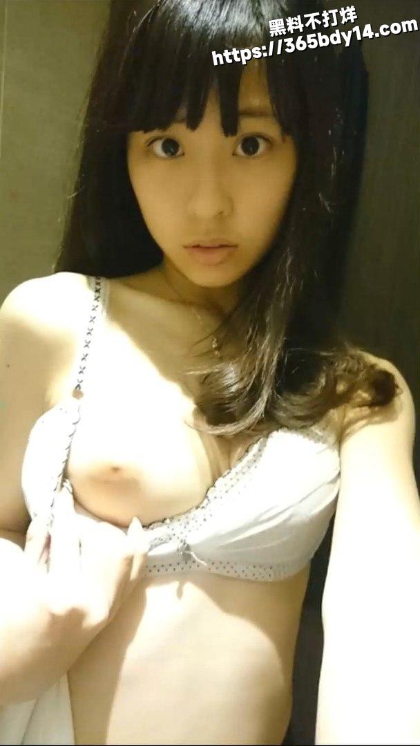 艺校班花许婷4