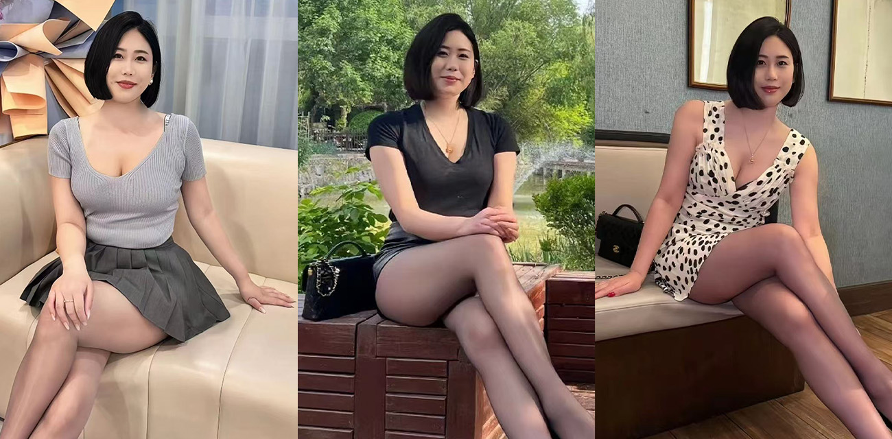 天津性感人妻少妇 何晓兰 不雅私拍 同时约两名健身教练上门服务 两龙一凤玩得不亦乐乎
