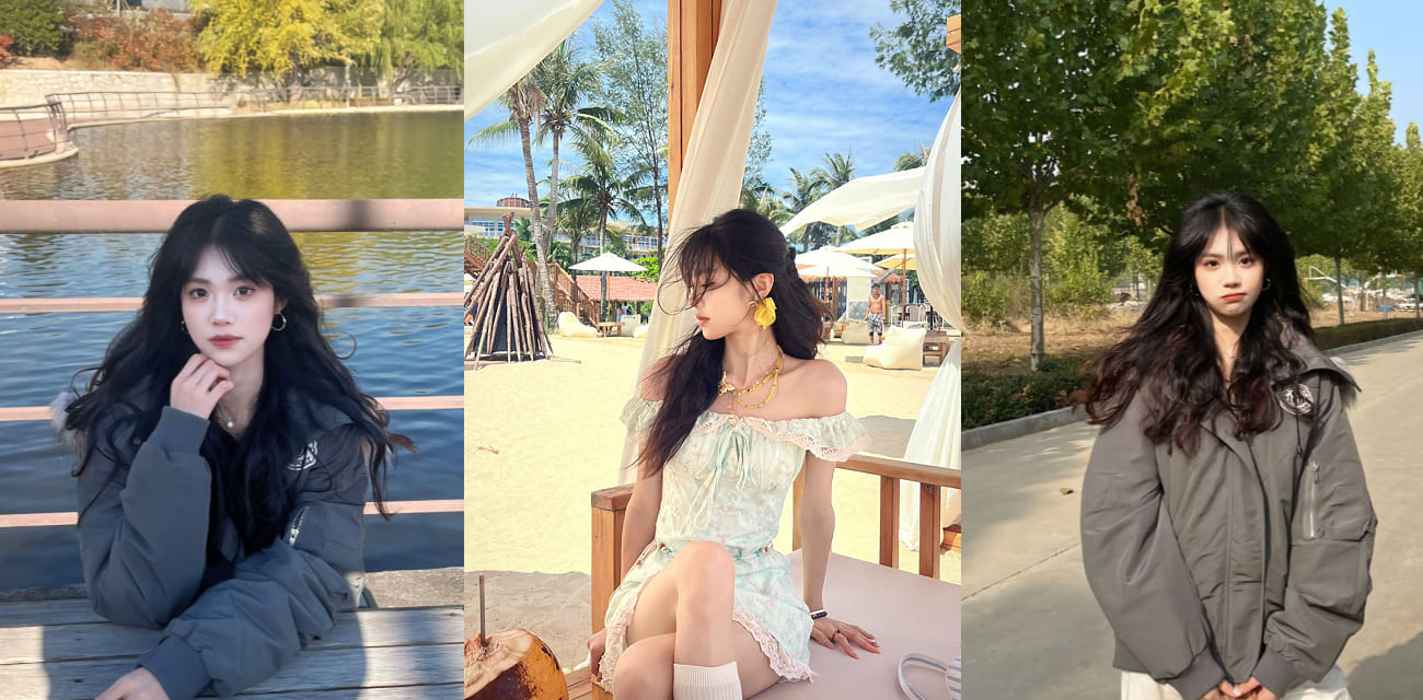 大二嫩妹何宜女神级高颜妹纸 神似井川里予 被渣男酒店操到高潮巨乳乱跳一直求操