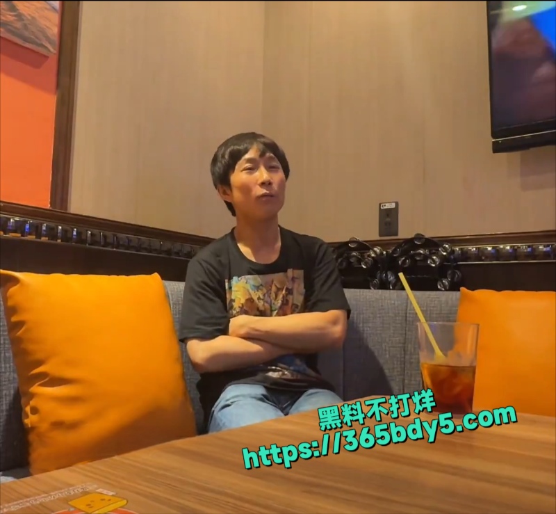 采访男优结城结弦4