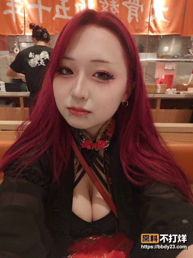 BBW微信群 27