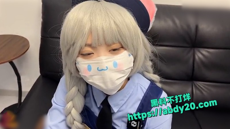 疯狂动物城 兔子警官朱迪 5