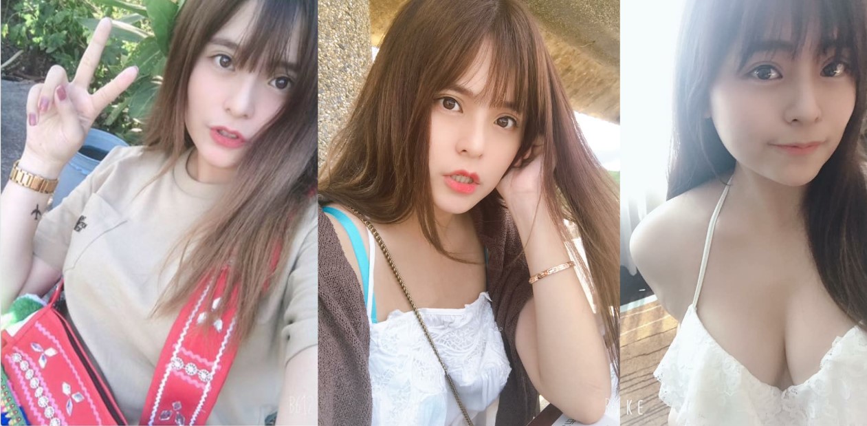 台湾松木科技公司 何雅婷 被男友出卖的巨乳小嫩妹