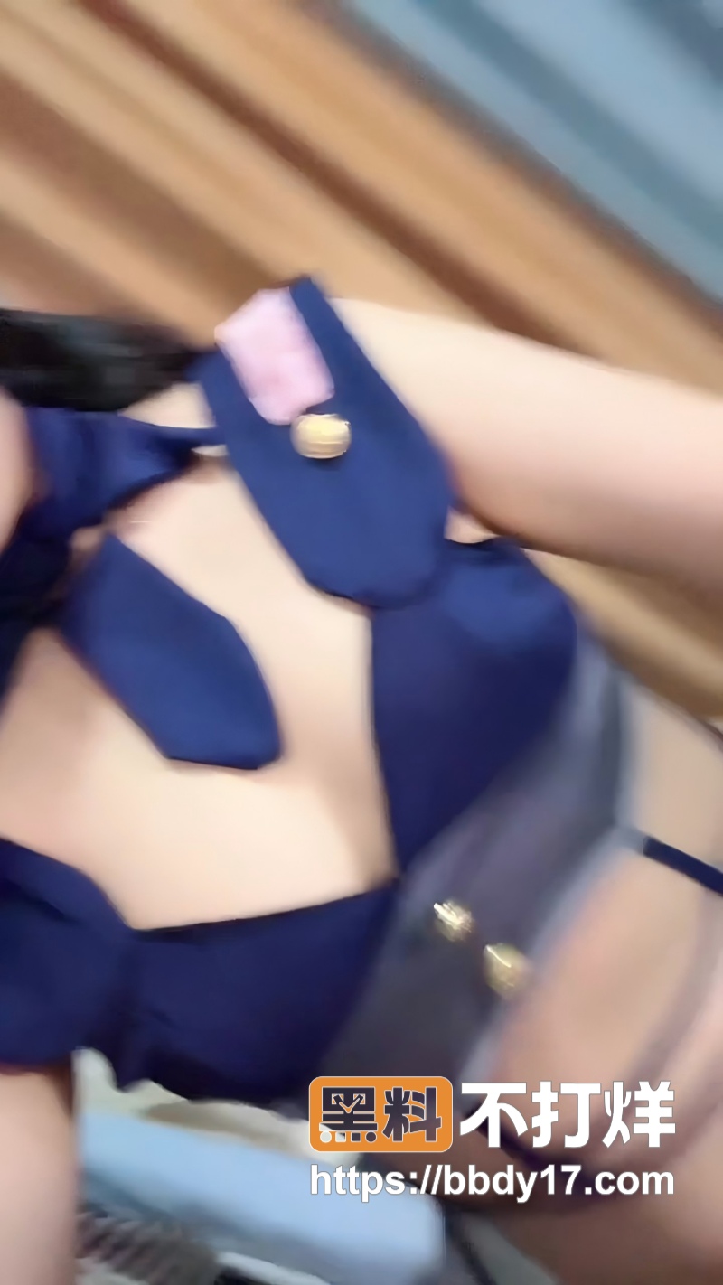 B站颜值up主婉儿郝粉吖2