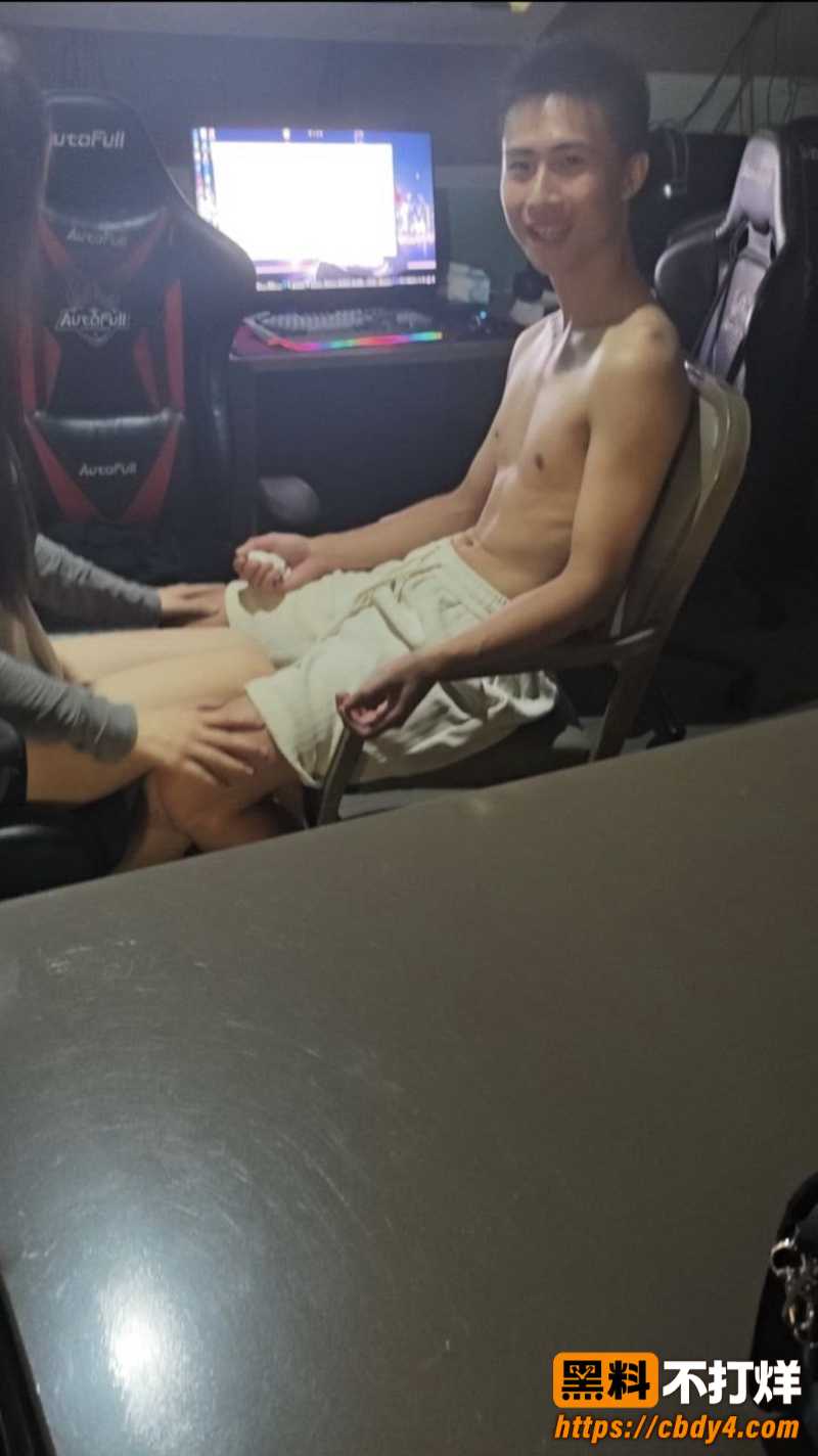 伪娘丽丽4