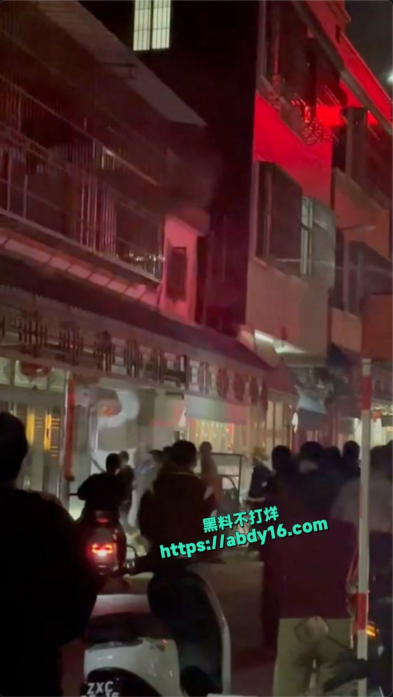 上门女婿杀害前妻一家 7