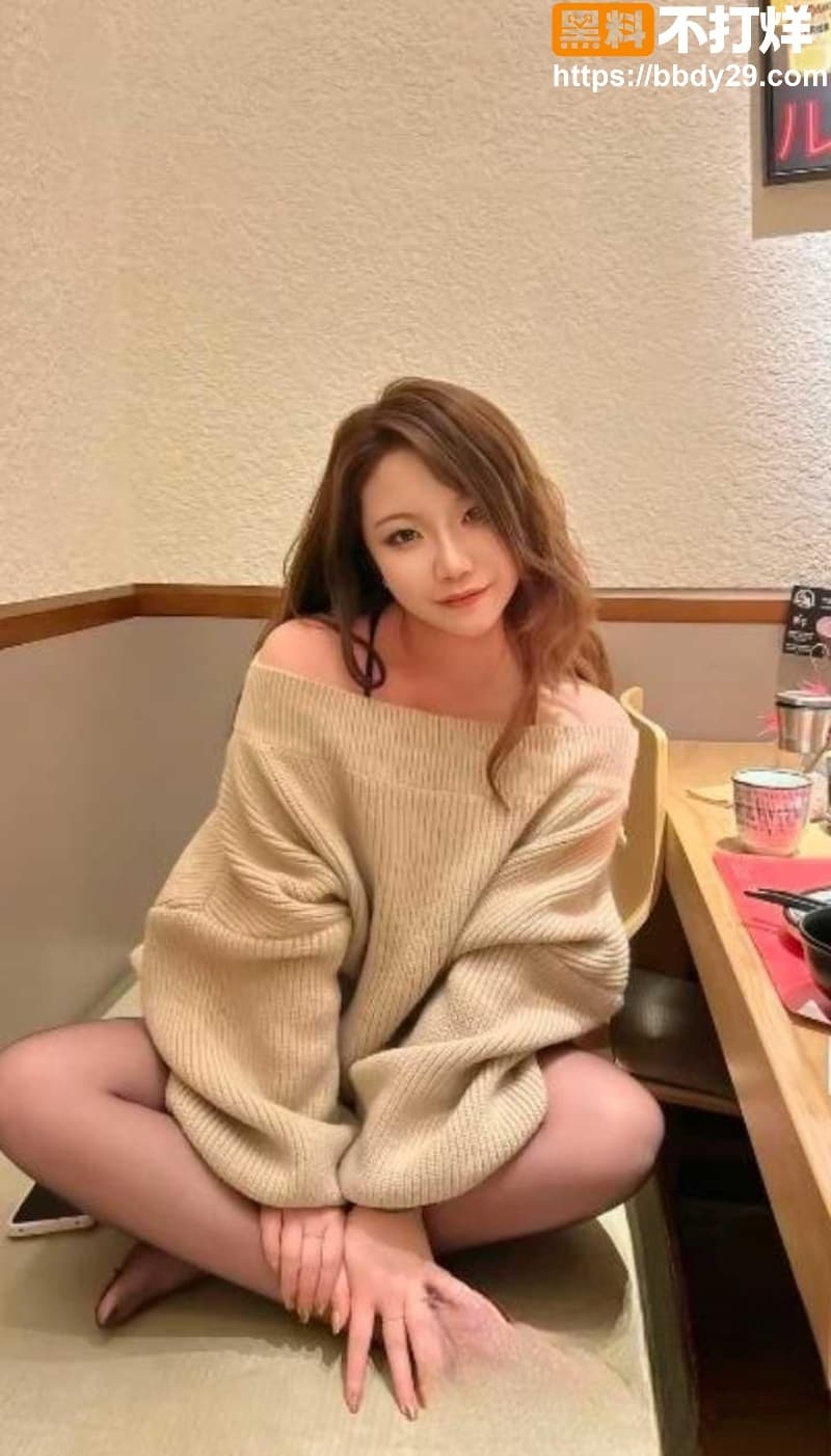 青岛模特梦梦乱伦4