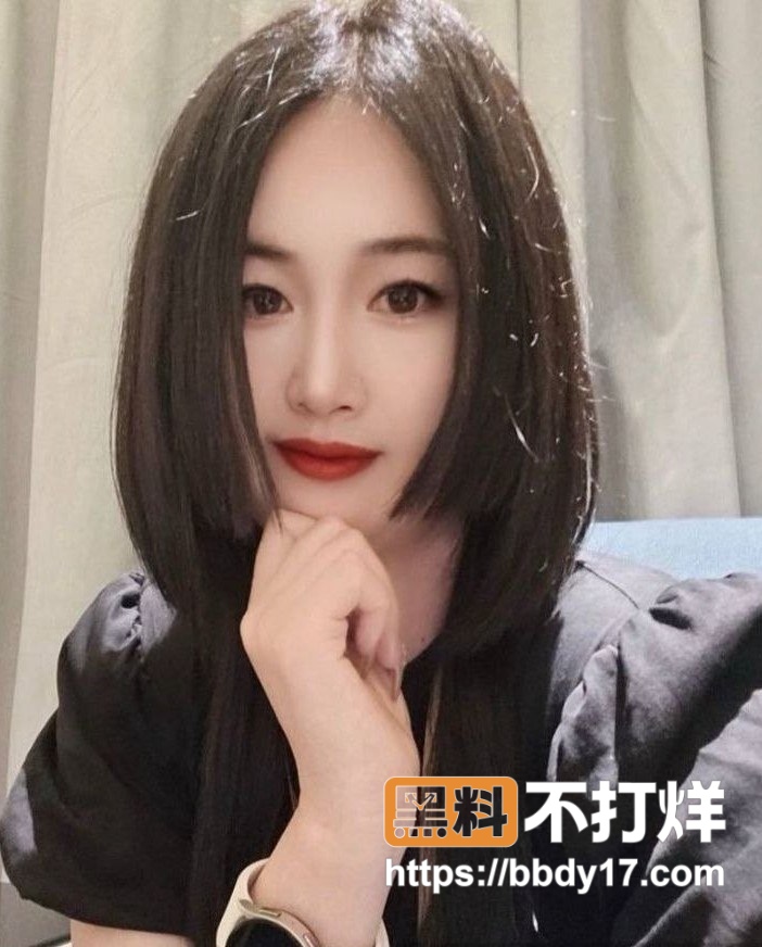 银川金融小龙女5