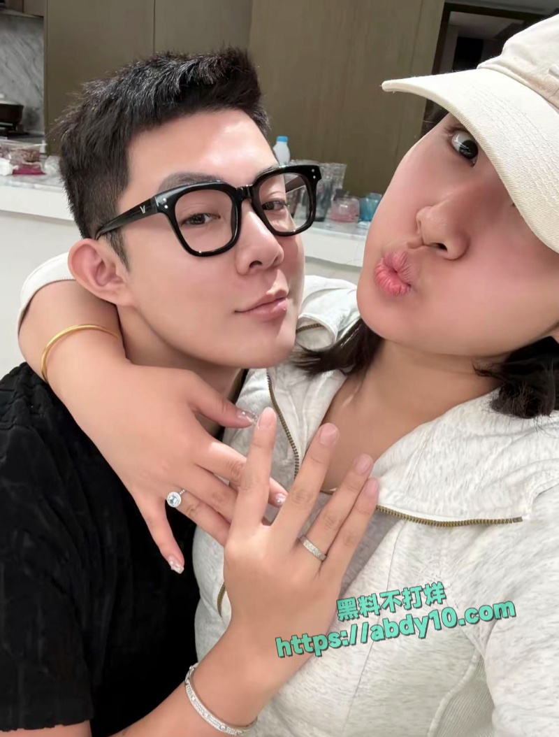 抖音网红胡宾果聚众淫乱被抓 11