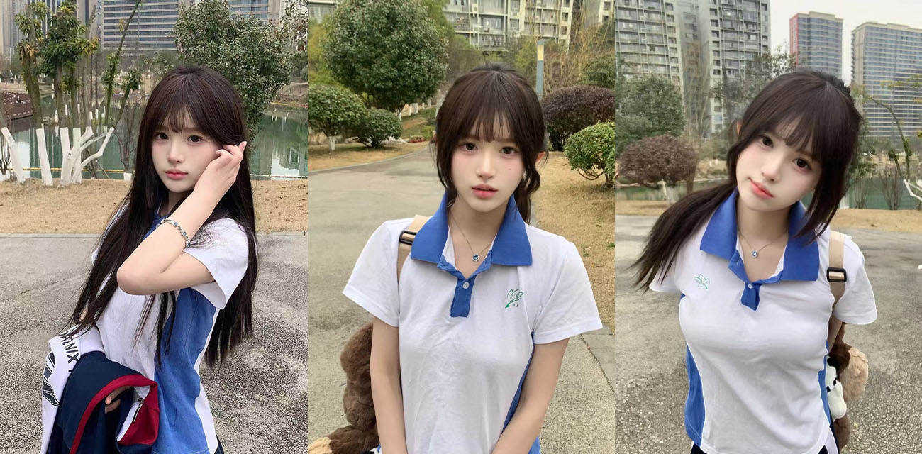 网传重庆城口附中高三18岁女生下海当鸡 被家人发现后暴打教育 多位瓜友曝光聊天记录实锤