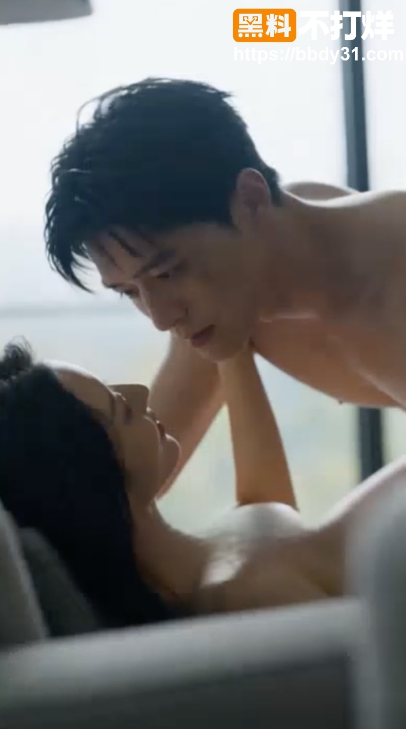 高铁窗畔遇谎局完整版6