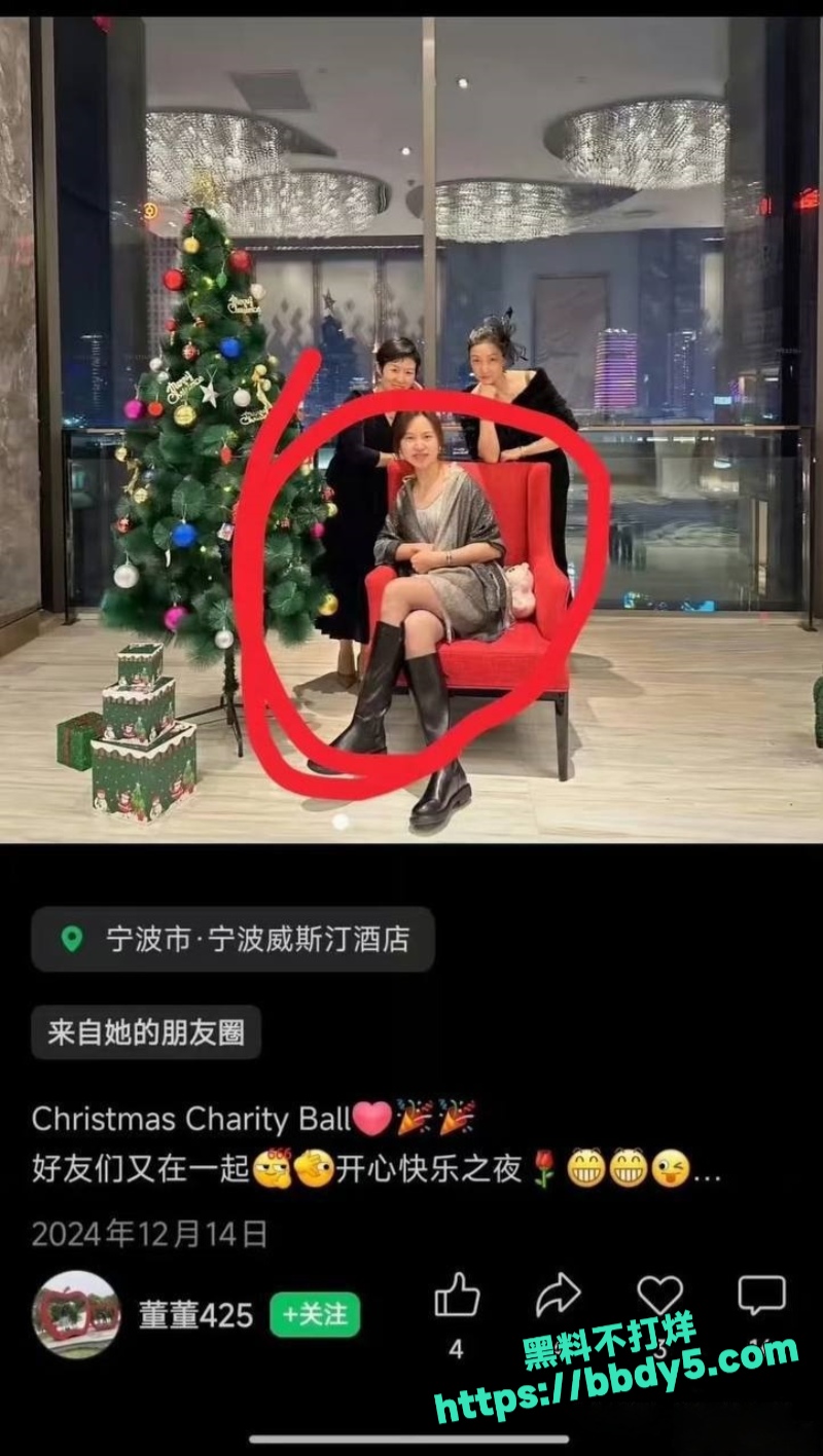 小洛熙案幕后真凶下场8