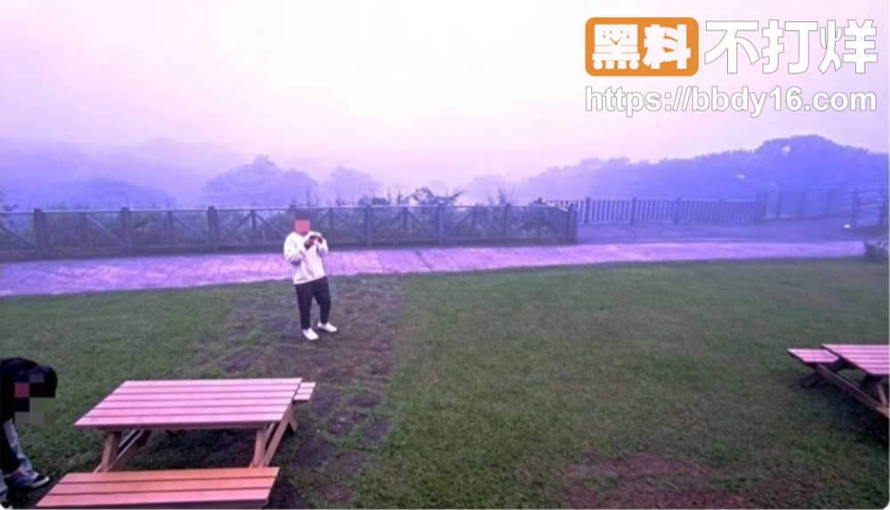 阳明山擎天岗 9