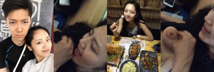 山东威海学院巨乳学生妹 [林月娇] 被大屌体育生学长爆操视频流出！