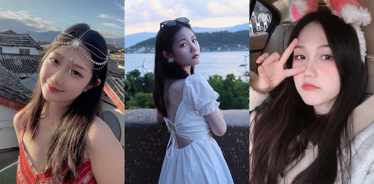 江苏信息职业技术学院反差学生妹 刘柄池 3分45秒发骚啪啪视频被泄露