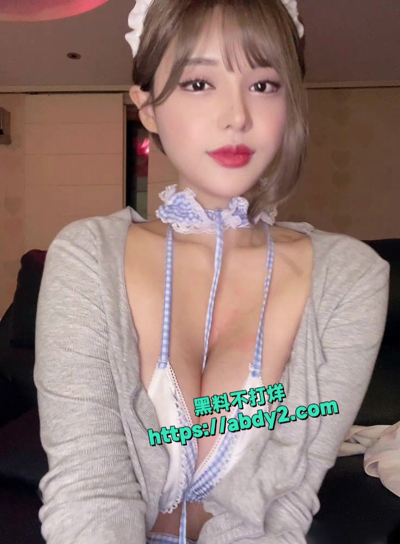 韩国BJ网红国民女神徐婉高颜值反差荡女 6