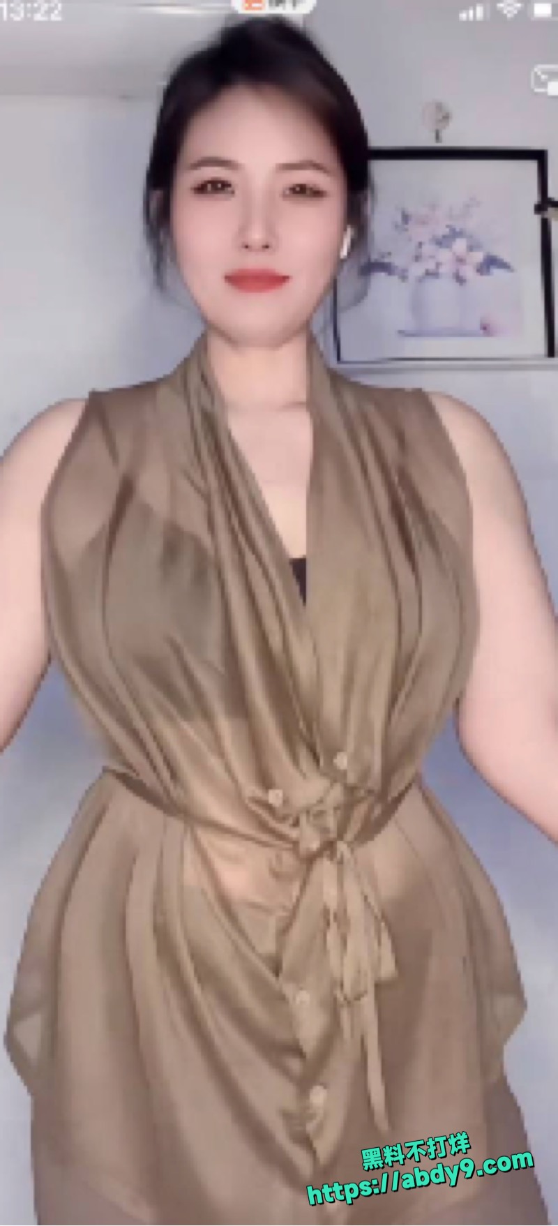 二娘肚皮舞不雅视频 1