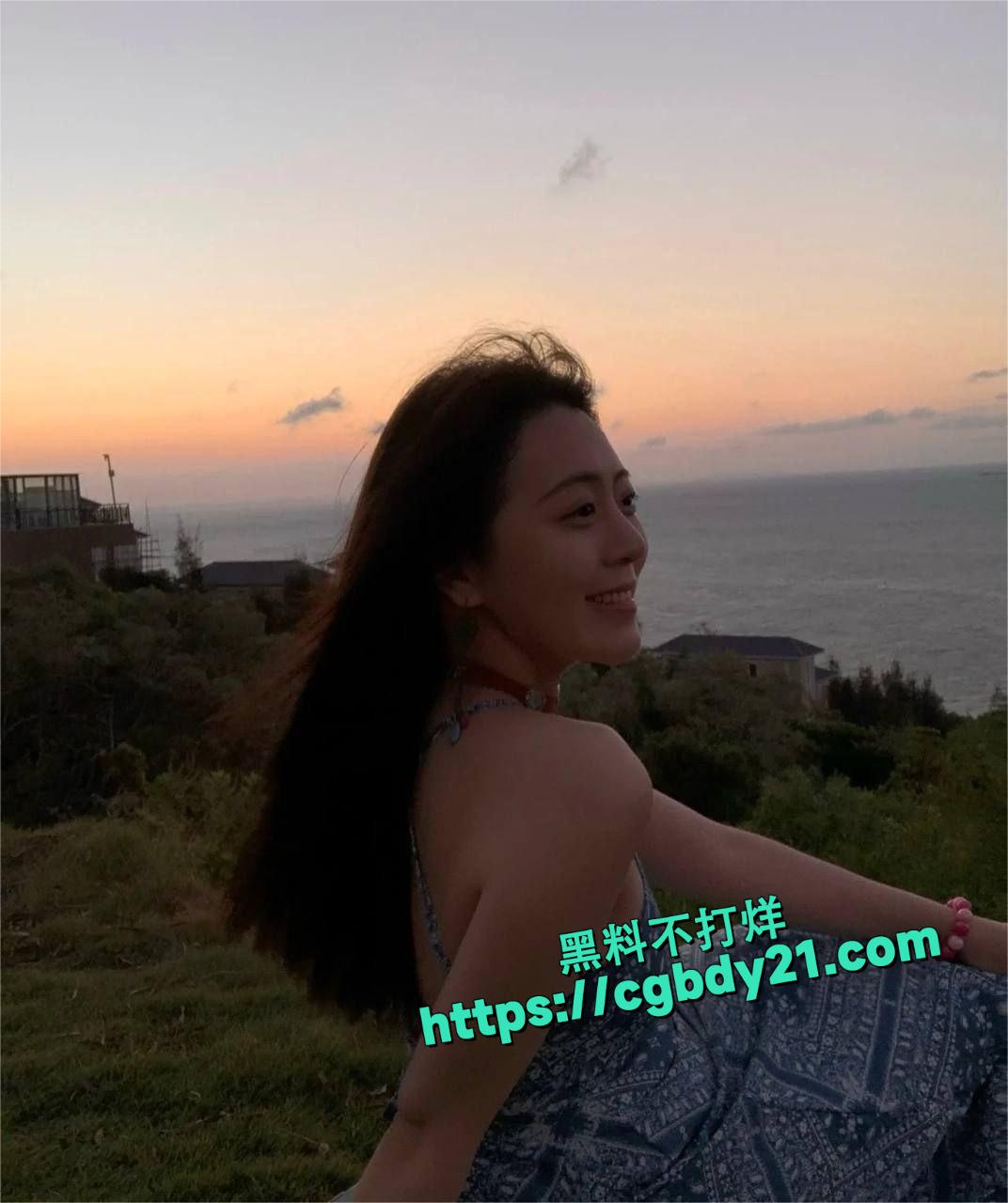 00后清纯大学生13