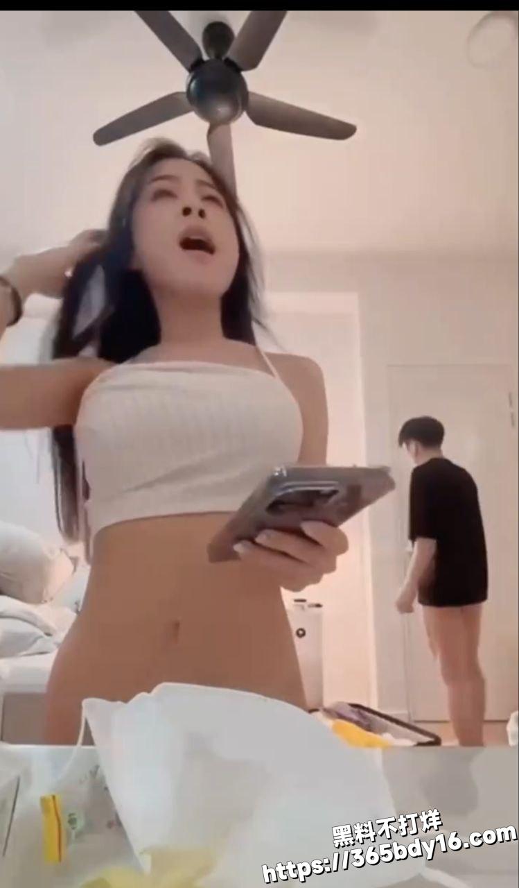 性冷淡女友9