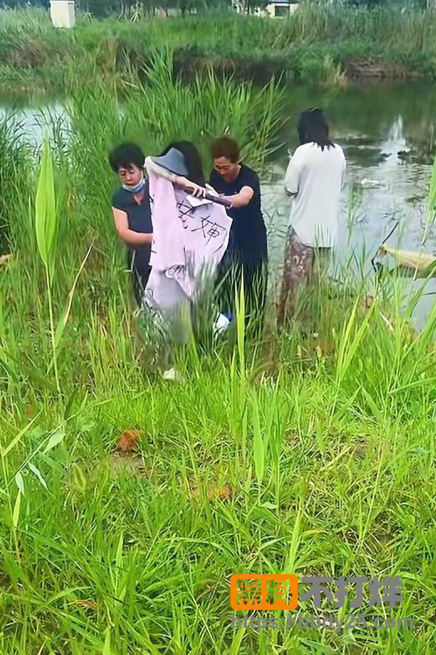 街头抗议3