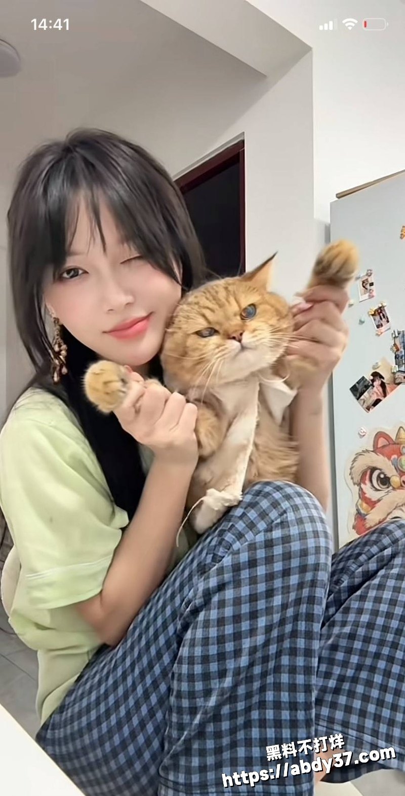 海南恋爱脑小仙女朵甜甜7