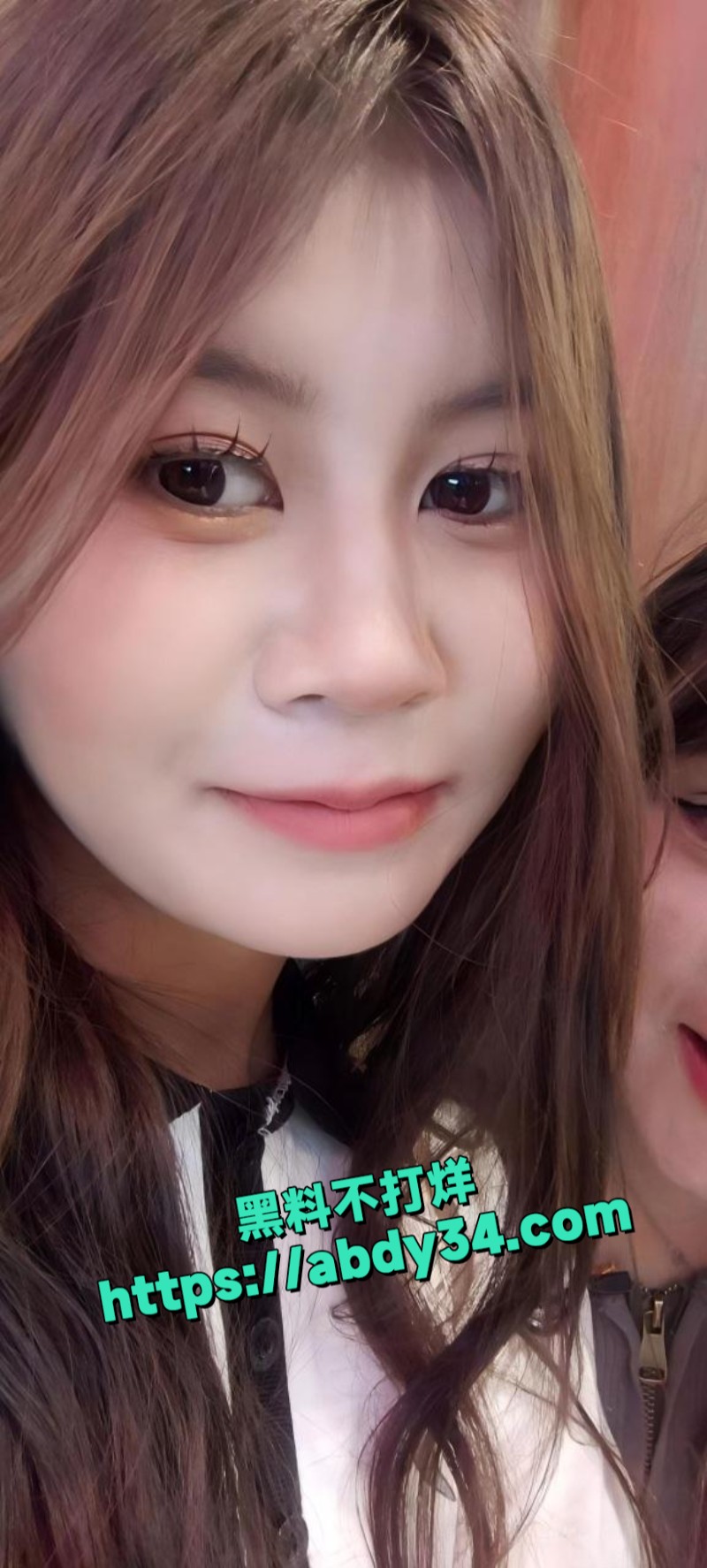 云南师范大学女大学生杨晓莹7