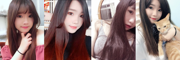 台湾妹子高调成人礼居然发生这种事情？没想到妹子居然有这样的经历！