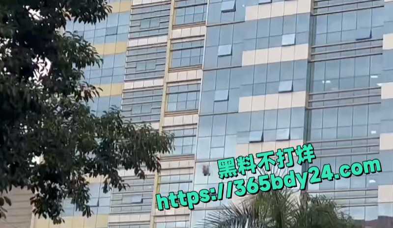 广东中医大附属医院跳楼事件 5