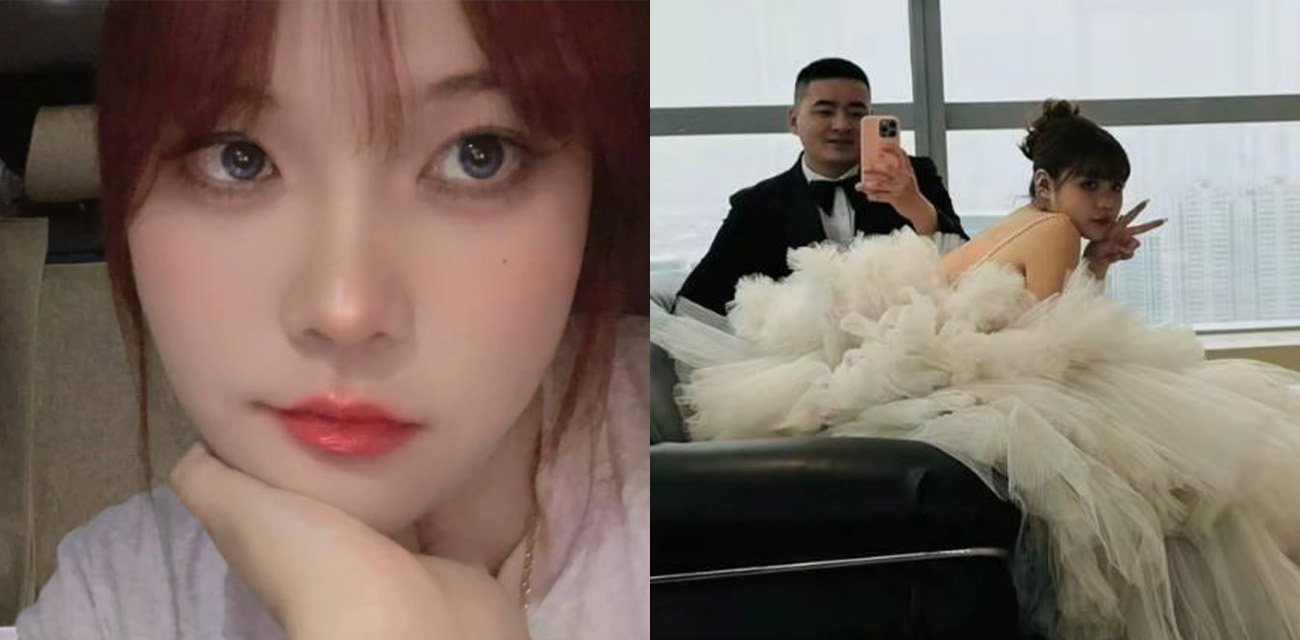 陕西宝鸡瓜友真实投稿媳妇出轨 才结婚不久就在外偷腥 小伙怒爆媳妇私拍泄愤