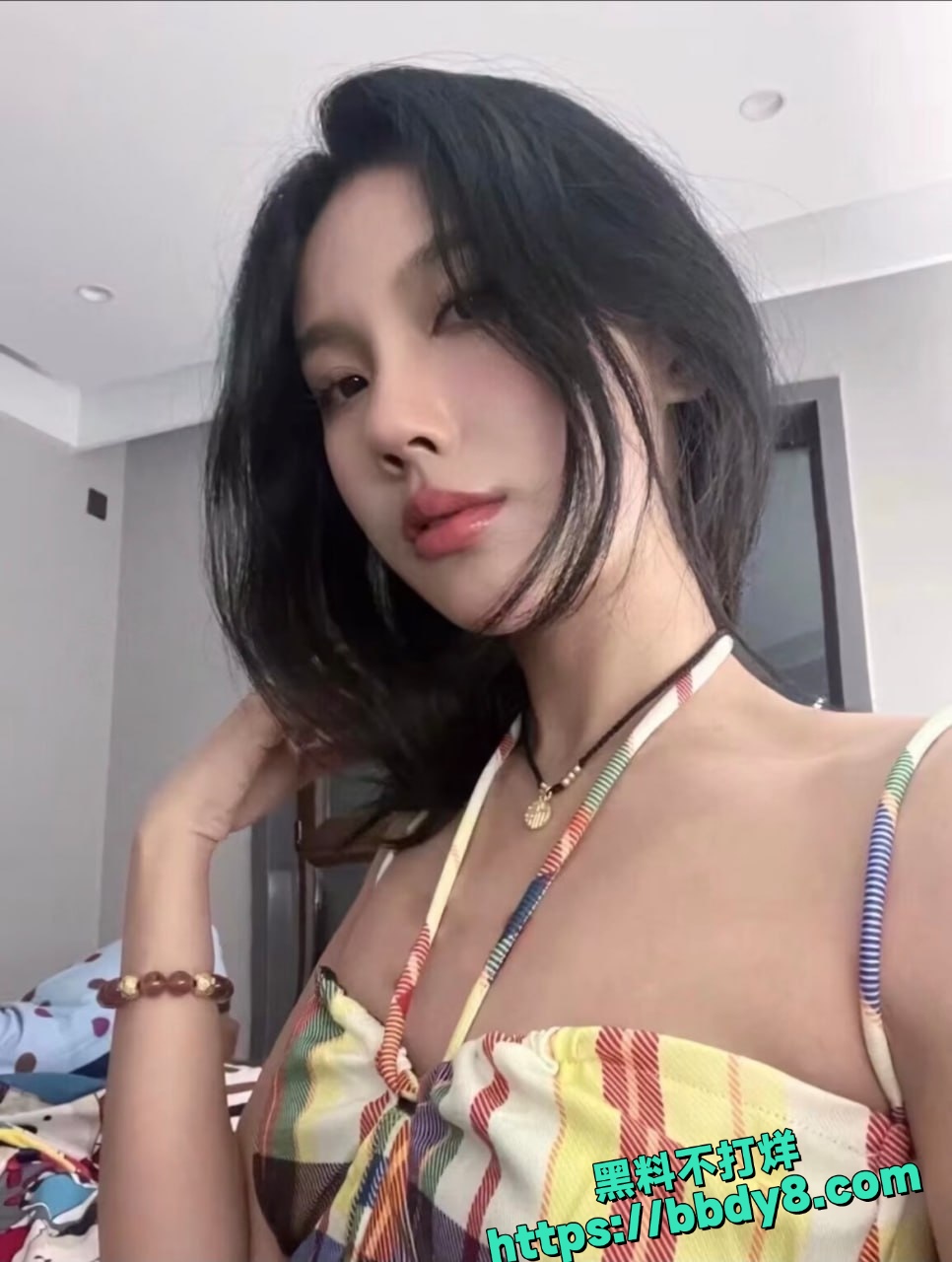 女神级别御姐1