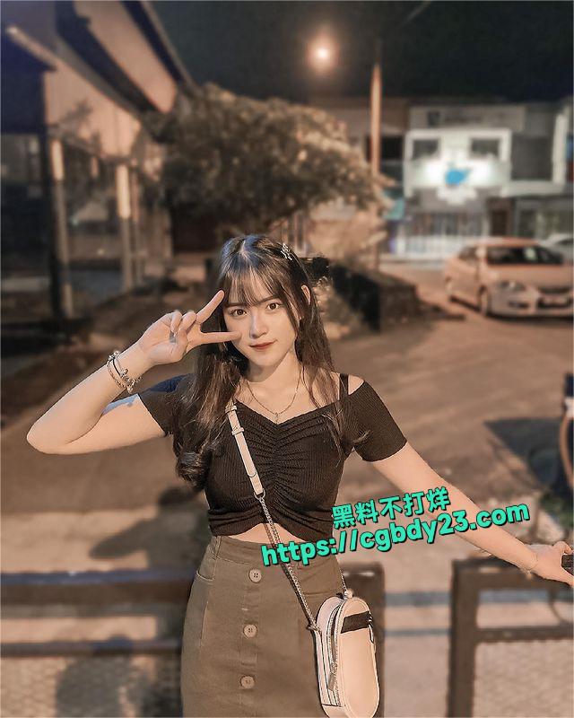 傻白甜学生妹8