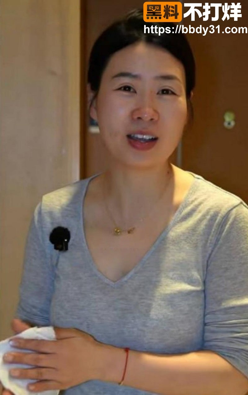 抖音翠小花婚内出轨前夫王大根录音曝光5