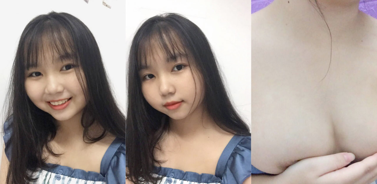 清纯大一泰妹和男友不雅自拍外流！遭fb各大贴站疯传，全程露脸啪啪性爱视频流出！