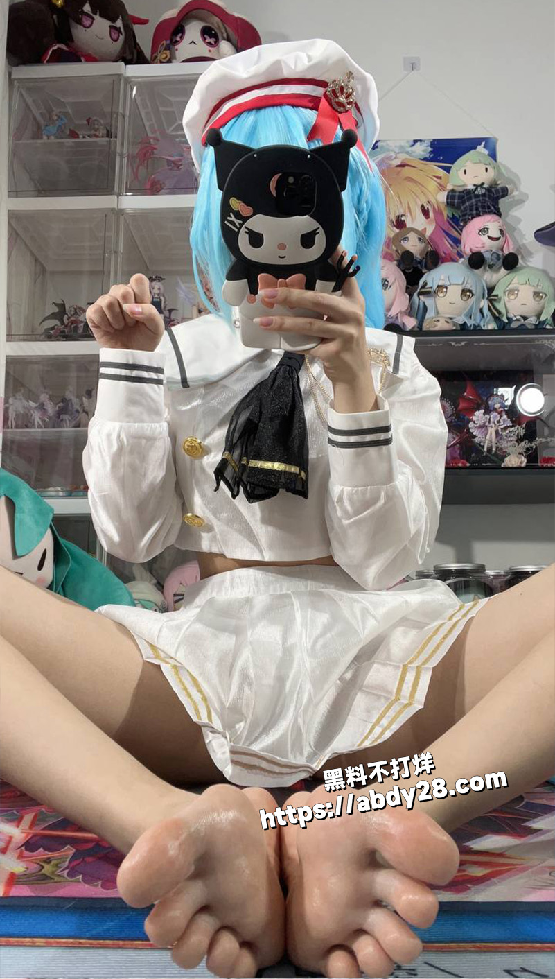 推特极品福利姬 白栎3