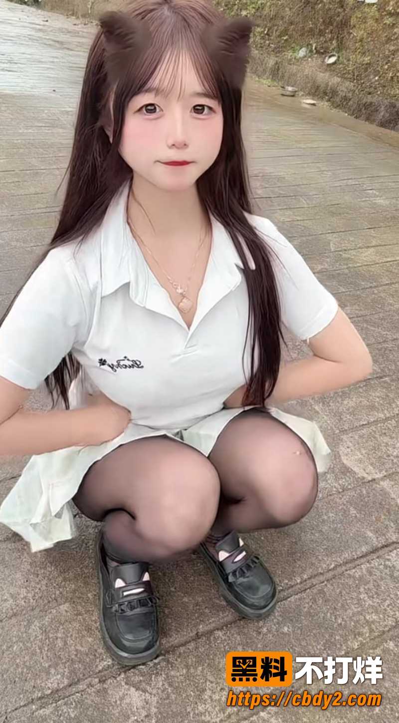快手小甜甜 1