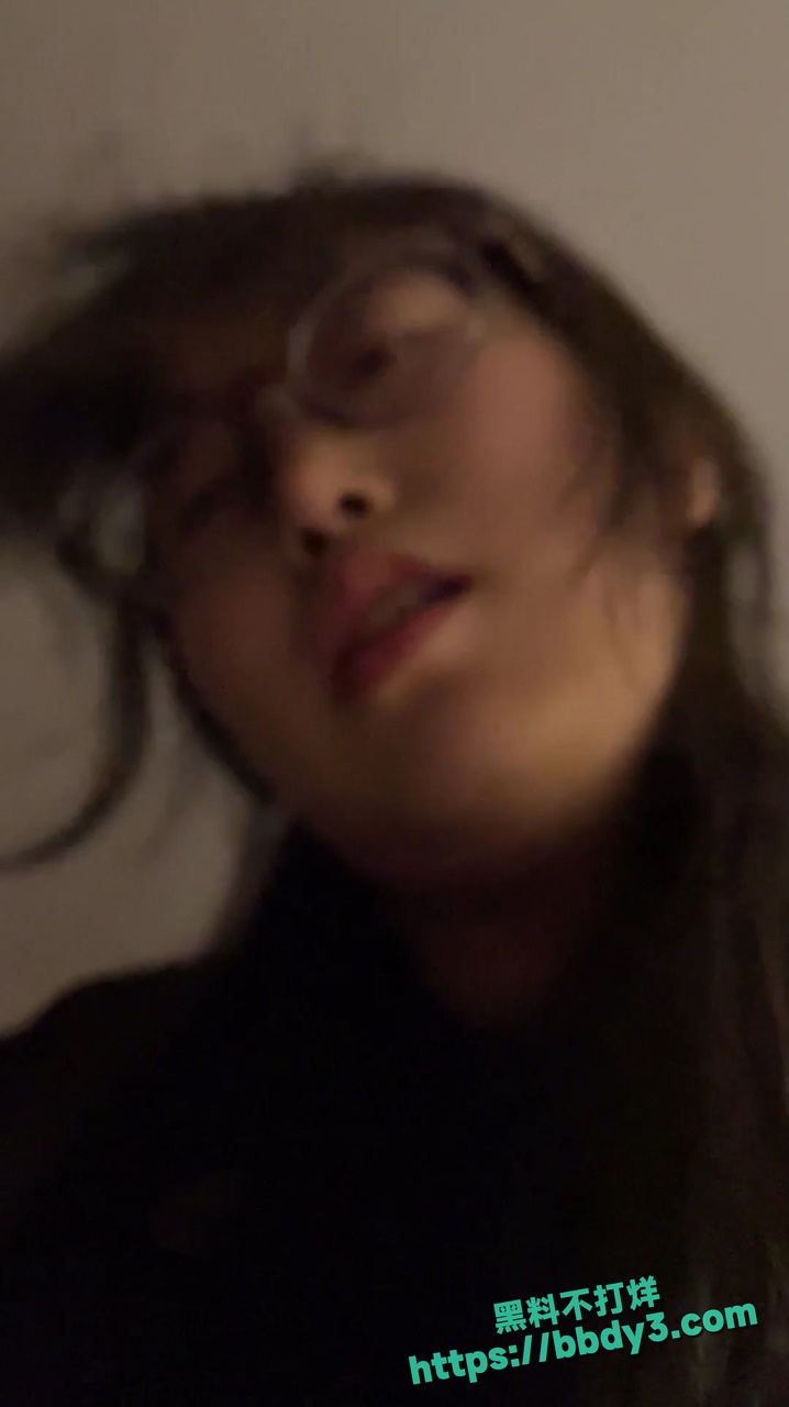 苏大英语系美女4
