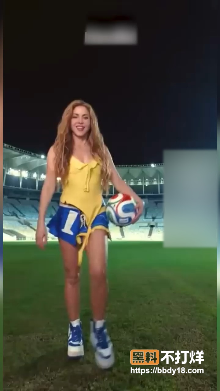 2026美加墨世界杯官方主题曲1